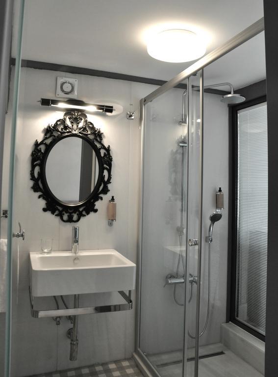 Odda Apart Cukurcuma Hotel Istanbul Værelse billede
